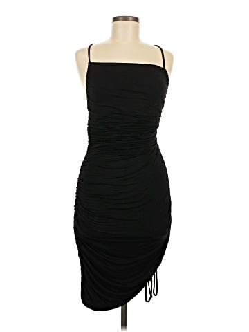 Majorelle Cocktail Dress (view 1)