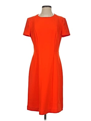 BOSS by HUGO BOSS Casual Dress (view 1)