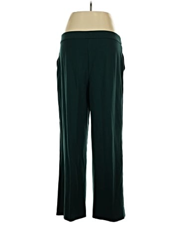 St. John's Bay Casual Pants (view 2)