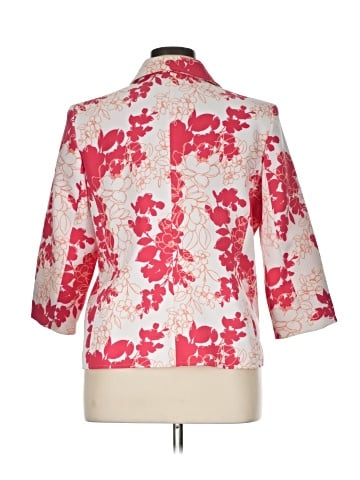 Karen Scott Blazer (view 2)
