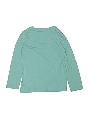 Carter's Long Sleeve T-Shirt (view 2)