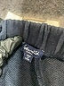 Splendid Solid Black Shorts Size S - photo 3