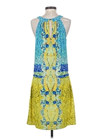 Etcetera Cocktail Dress (view 2)