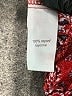 Maurices 100% Rayon Red Sleeveless Blouse Size L - photo 9
