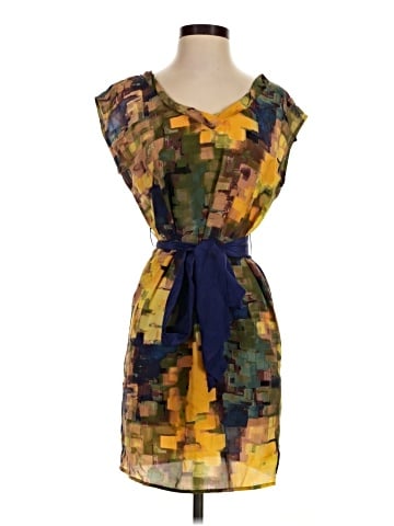 Maeve Cocktail Dress (view 1)