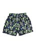 MISH Boys 100% Polyester Blue Board Shorts 9-12 MO / 12 MO - photo 2