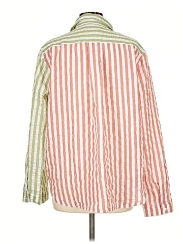Fantastic Fawn 3/4 Sleeve Blouse (view 2)