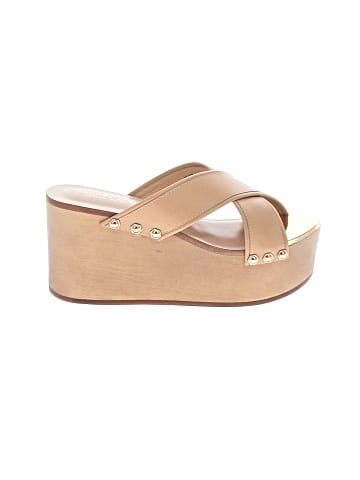 Rachel Zoe Wedges (view 1)