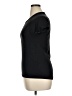 Active Black Short Sleeve Top Size XL - photo 5