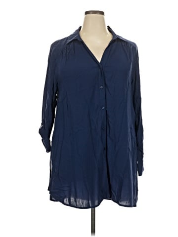 INC International Concepts Casual Dress (view 1)
