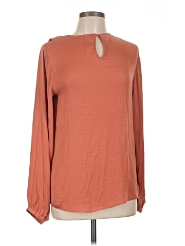 Naked Zebra Long Sleeve T-Shirt (view 1)