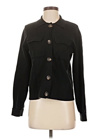 T Tahari Cardigan (view 1)