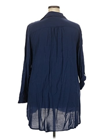 INC International Concepts Casual Dress (view 2)