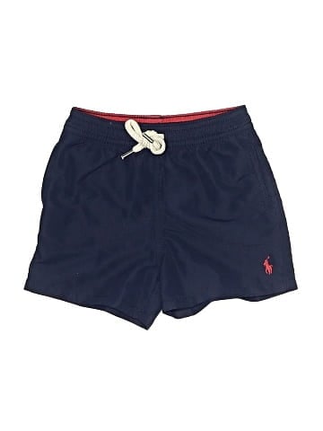 Ralph Lauren Board Shorts (view 1)