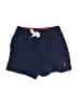 Ralph Lauren 100% Polyester Blue Board Shorts 9-12 MO / 12 MO - photo 1