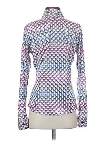EP Pro Long Sleeve Polo (view 2)