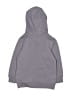 CALVIN KLEIN JEANS Gray Pullover Hoodie Size 3T - photo 2