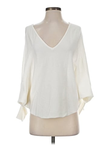 Kerisma Long Sleeve Blouse (view 1)