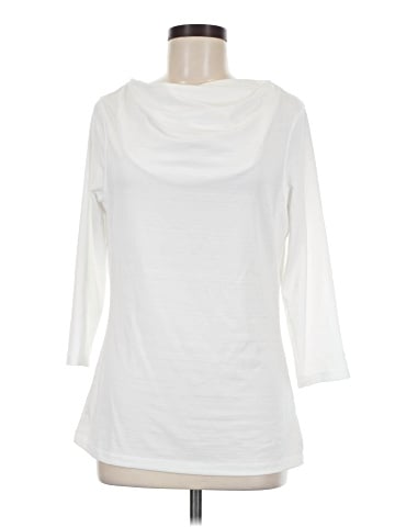 Cutter & Buck 3/4 Sleeve T-Shirt (view 1)