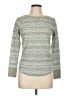 Faded Glory Gray Pullover Sweater Size L - photo 1