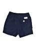 Ralph Lauren 100% Polyester Blue Board Shorts 9-12 MO / 12 MO - photo 2
