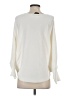 Kerisma Ivory Long Sleeve Blouse Size Sm - Med - photo 2