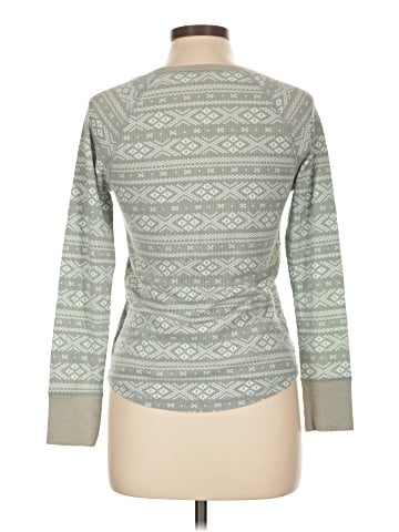 Faded Glory Pullover Sweater (view 2)