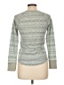 Faded Glory Gray Pullover Sweater Size L - photo 2