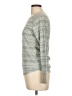 Faded Glory Gray Pullover Sweater Size L - photo 5