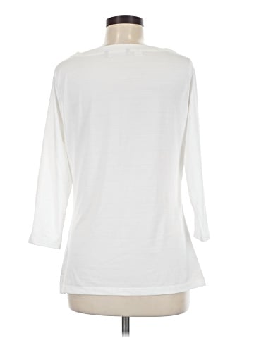 Cutter & Buck 3/4 Sleeve T-Shirt (view 2)