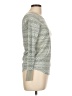 Faded Glory Gray Pullover Sweater Size L - photo 4