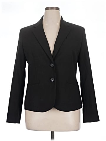 Jones New York Collection Blazer (view 1)