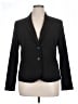Jones New York Collection Black Blazer Size 14 - photo 1