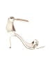 BCBGeneration Ivory Sandals Size 10 - photo 1