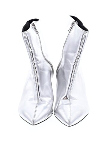 Zara Ankle Boots (view 2)