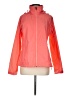 Columbia 100% Nylon Orange Raincoat Size M - photo 1