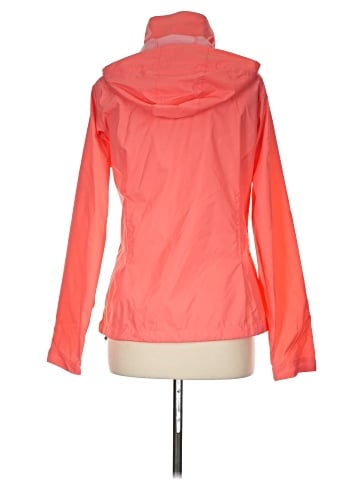 Columbia Raincoat (view 2)