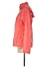 Columbia 100% Nylon Orange Raincoat Size M - photo 5