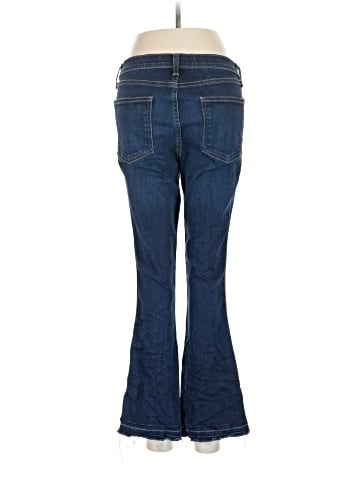 Veronica Beard Jeans Jeans (view 2)
