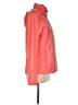 Columbia 100% Nylon Orange Raincoat Size M - photo 4
