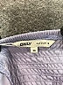 Only 100% Polyester Purple Long Sleeve Blouse Size EU 38 / US 8 - photo 7