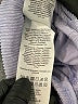 Only 100% Polyester Purple Long Sleeve Blouse Size EU 38 / US 8 - photo 8