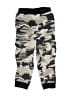 Under Armour Camo Gray Cargo Pants Size 3T - photo 1