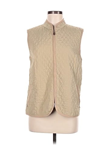 Talbots Vest (view 1)