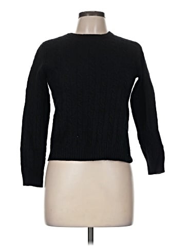Lauren by Ralph Lauren Wool Sweater (view 1)