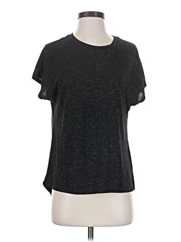 Cascade Sport Short Sleeve T-Shirt (view 1)