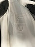 Fabletics Solid White Casual Dress Size 1X - photo 7