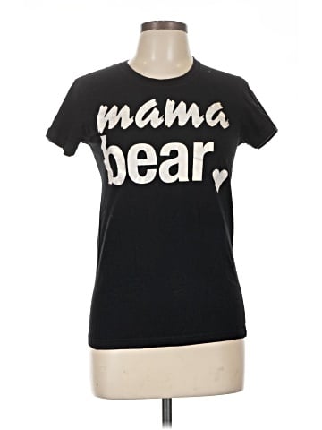 American Apparel Short Sleeve T-Shirt (view 1)