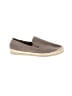 Esprit Gray Flats Size 8 - photo 1