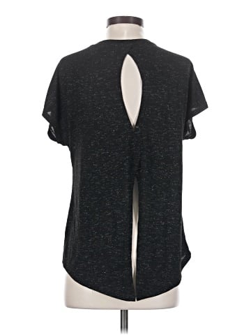 Cascade Sport Short Sleeve T-Shirt (view 2)